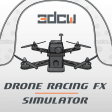 Drone Racing FX Simulator - Multiplayer