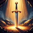 Programikonen: Pull Sword