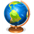 Icône du programme : EarthDesk
