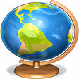 Icon of program: EarthDesk