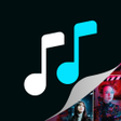 프로그램 아이콘: Audio Manager - Hide phot…