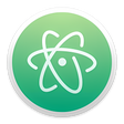 Ikon program: Atom