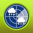 Ícone do programa: Rain Radar Australia