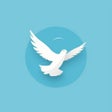 Programın simgesi: Jesus Chat: Bible  Devoti…