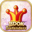 Ícone do programa: BDOK Defenders