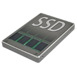 プログラムのアイコン：SSD Boost