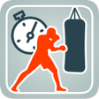 Programikonen: Boxing Round Interval Tim…