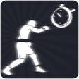 Pictogram van programma: Boxing Round Interval Tim…