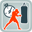 Icon of program: Boxing Round Interval Tim…