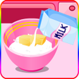 Ikon program: Cake Maker - Cooking game…
