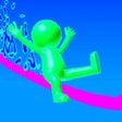 Programın simgesi: Draw Aquapark 2