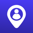Ícone do programa: Find Phone  GPS live Trac…