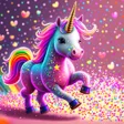 Unicorn Runner icon