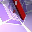 Icon of program: Tunnel Rush - Unblocked &…