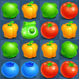 程序图标: Fruit Garden