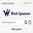 Work Sponsors: UK Visa Sponsor Checker