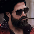 プログラムのアイコン: KGF Wallpaper