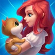 Ikona programu: Meow Match