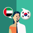 Arabic-Korean Translator