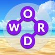 プログラムのアイコン：Word Explorer: Relaxing P…