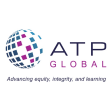Symbol des Programms: ATP Events