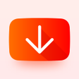 プログラムのアイコン：AZ Video Downloader 2023