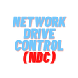 Icon of program: Network Drive Control
