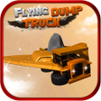 程序图标：Flying Dump Truck Simulat…