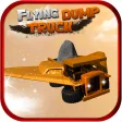 Flying Dump Truck Simulator