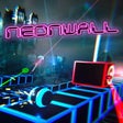 Programikonen: Neonwall