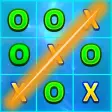 Tic Tac Toe for 2 players