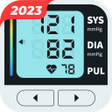 程序图标：Blood Pressure Note