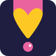 Ícone do programa: Lets Draw It - multiplaye…