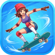 Ikona programu: Turbo Star Sprint