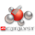 Ícone do programa: ATi Catalyst Drivers