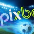 程序图标：PixBall - Eventos Esporti…