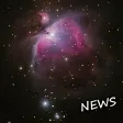 Actualités de lespace - Gratuit - Astro news