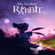 Programikonen: My Brother Rabbit