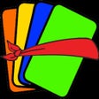 Ícone do programa: Blindfold Wildcard