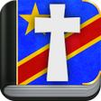 Programın simgesi: Bible du Congo