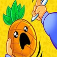Programın simgesi: Super Pineapple Pen