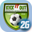 程序图标:Kick it out Football Mana…