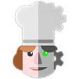 Symbol des Programms: CyberChef