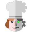 程序图标: CyberChef