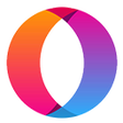 Ícone do programa: Opera VPN For Firefox