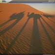 Symbol des Programms: National Geographic Deser…