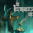 ไอคอนของโปรแกรม: The Necromancers Tale