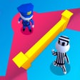 Ícone do programa: Hide-and-Seek.IO