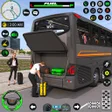 プログラムのアイコン：Bus Games - Bus Simulator…