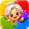プログラムのアイコン：Piglet Puzzle